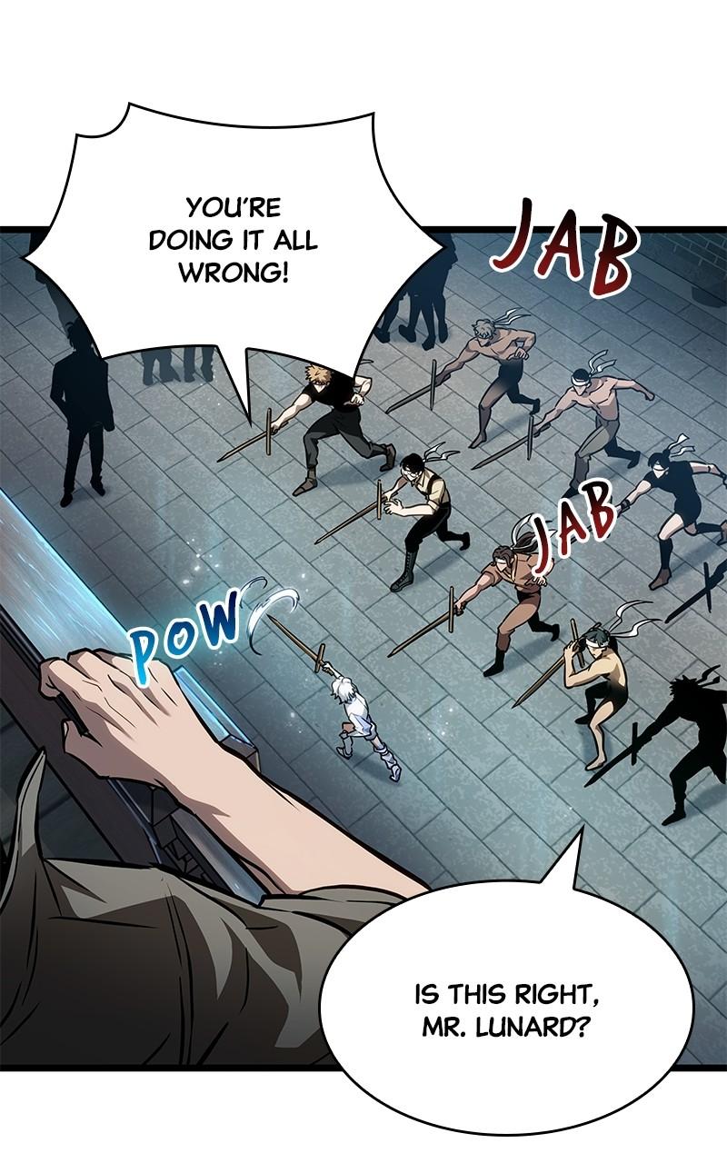 The World After the Fall Chapter 170