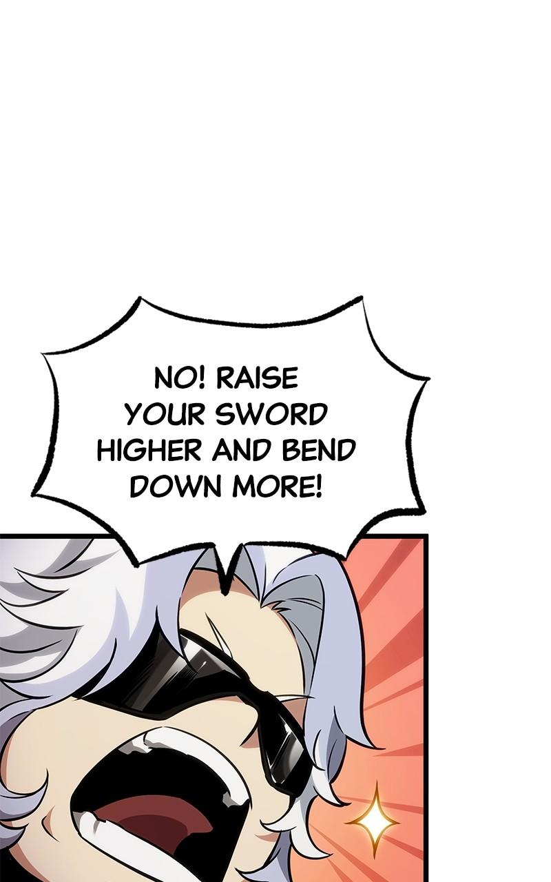 The World After the Fall Chapter 170