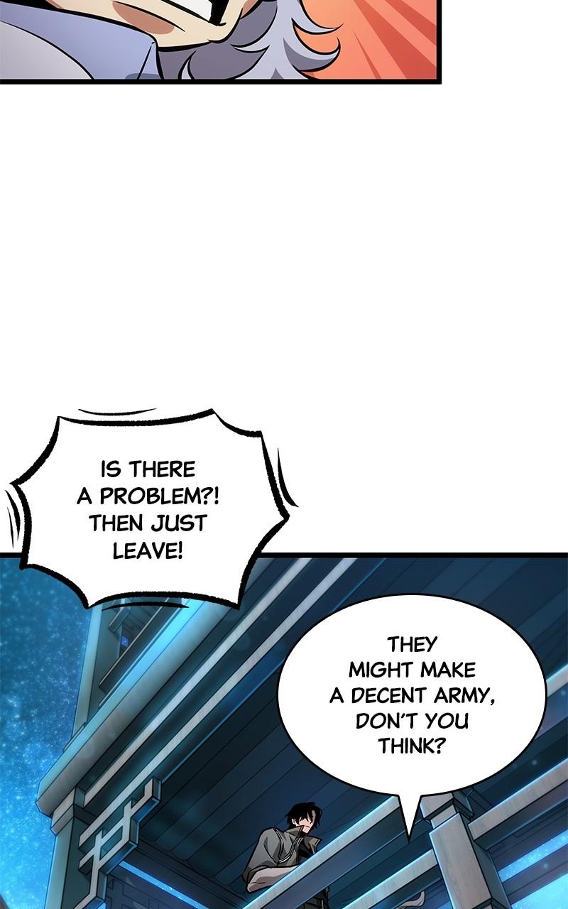 The World After the Fall Chapter 170