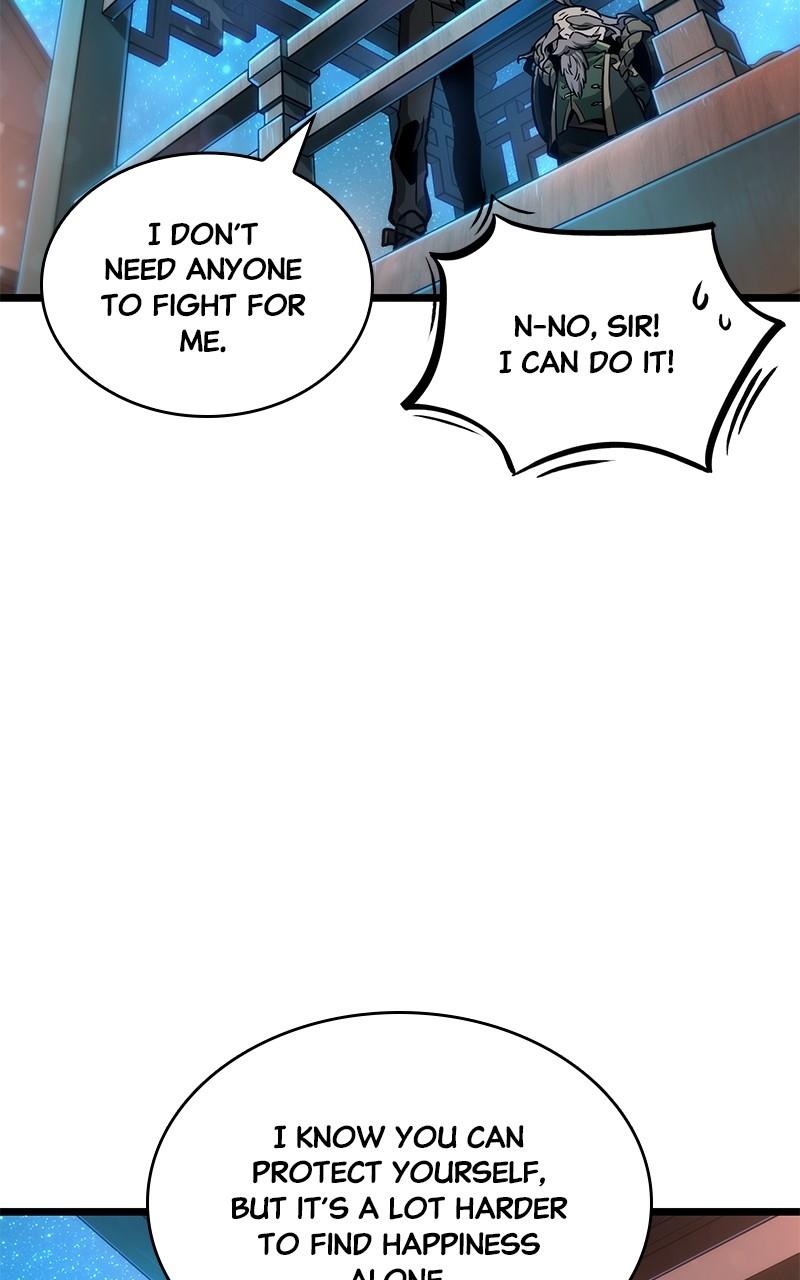 The World After the Fall Chapter 170