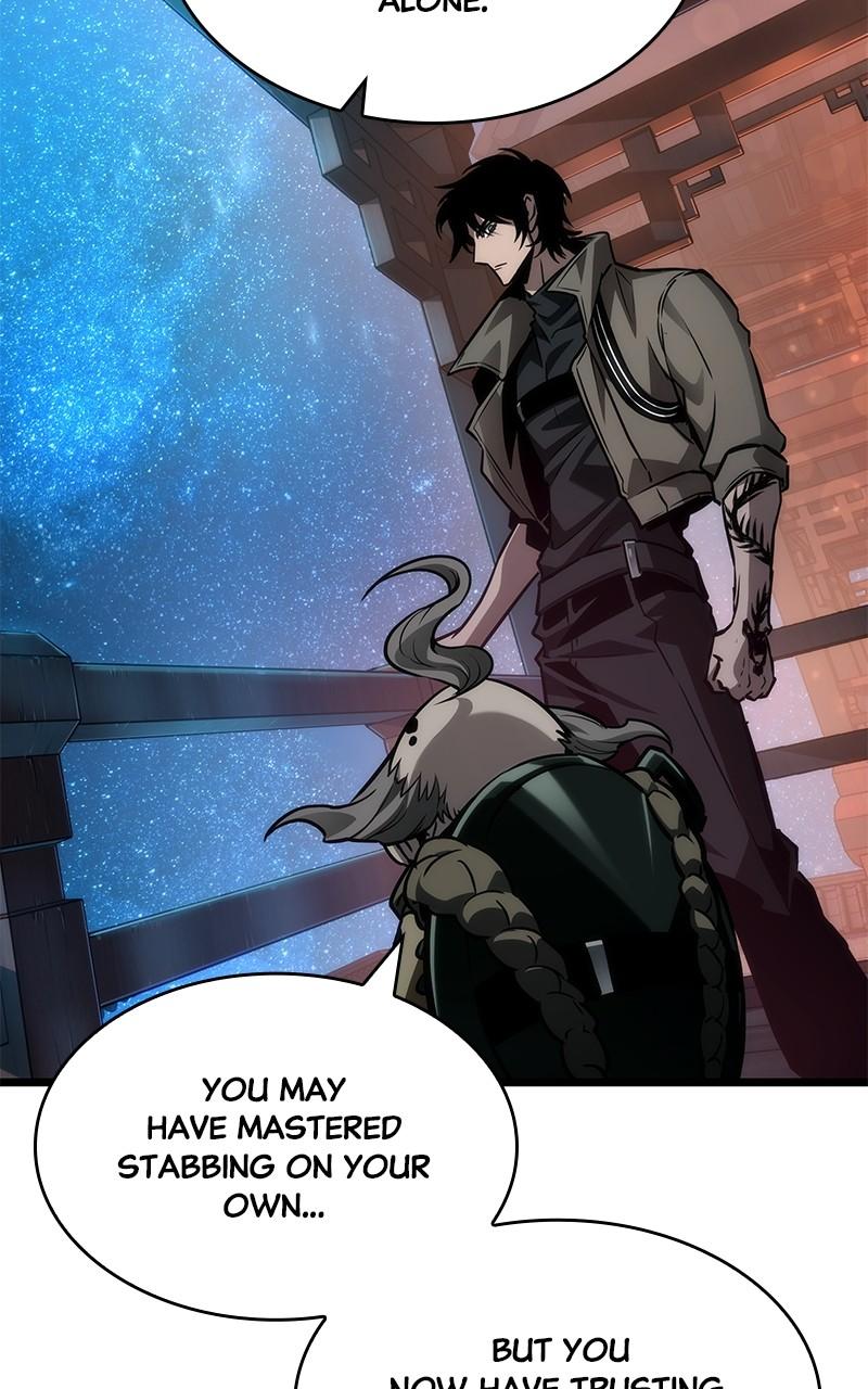 The World After the Fall Chapter 170