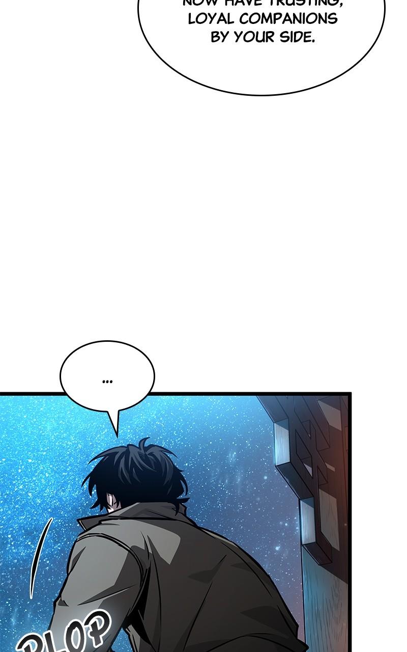 The World After the Fall Chapter 170