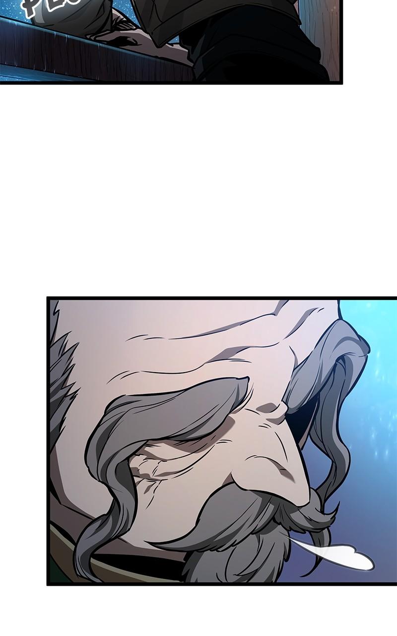 The World After the Fall Chapter 170