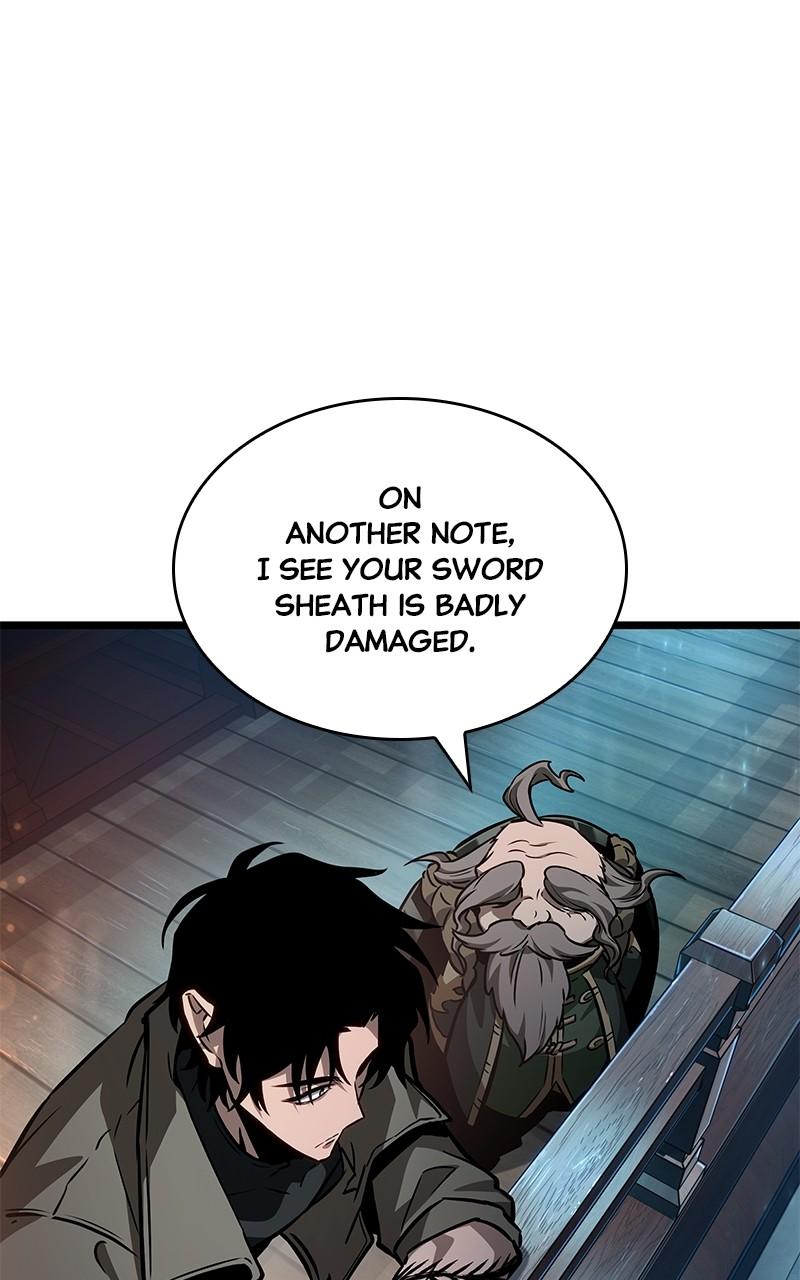 The World After the Fall Chapter 170