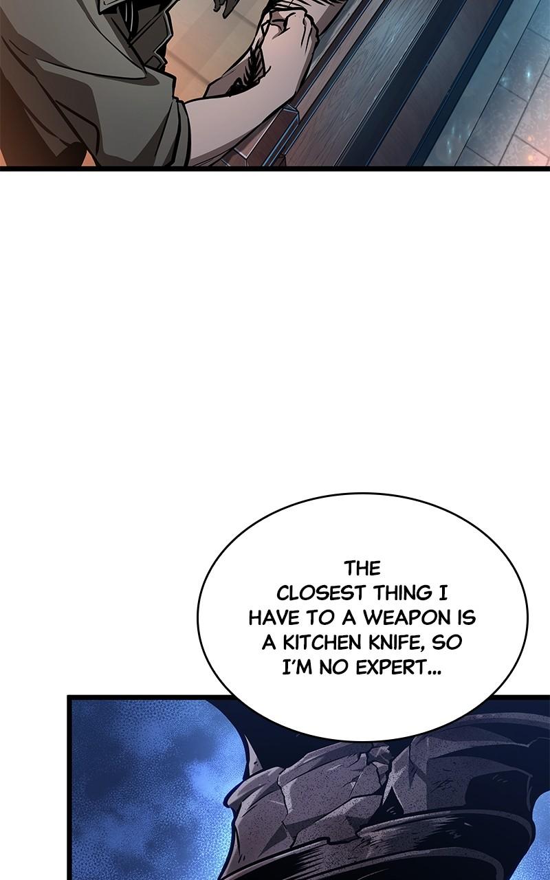 The World After the Fall Chapter 170