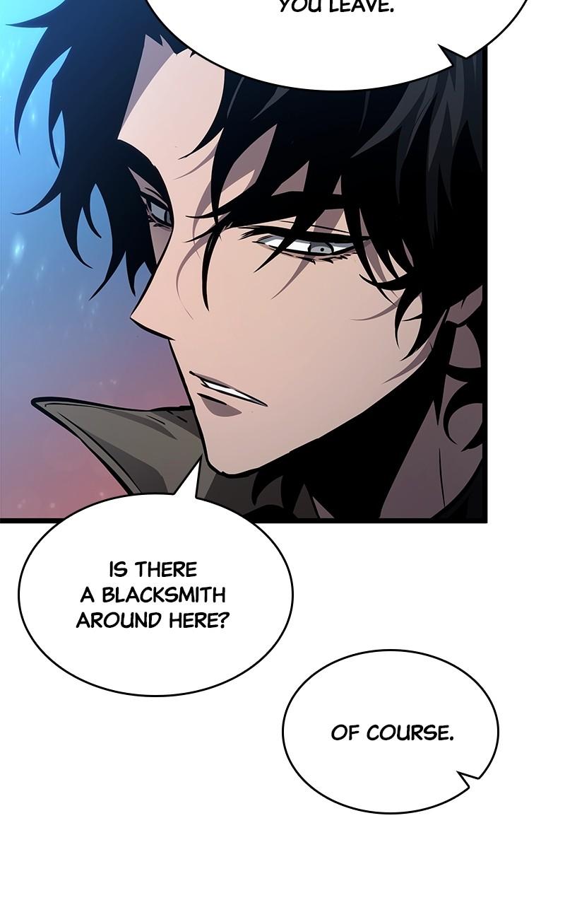 The World After the Fall Chapter 170