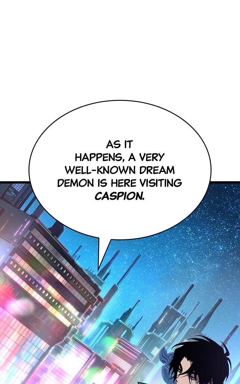 The World After the Fall Chapter 170