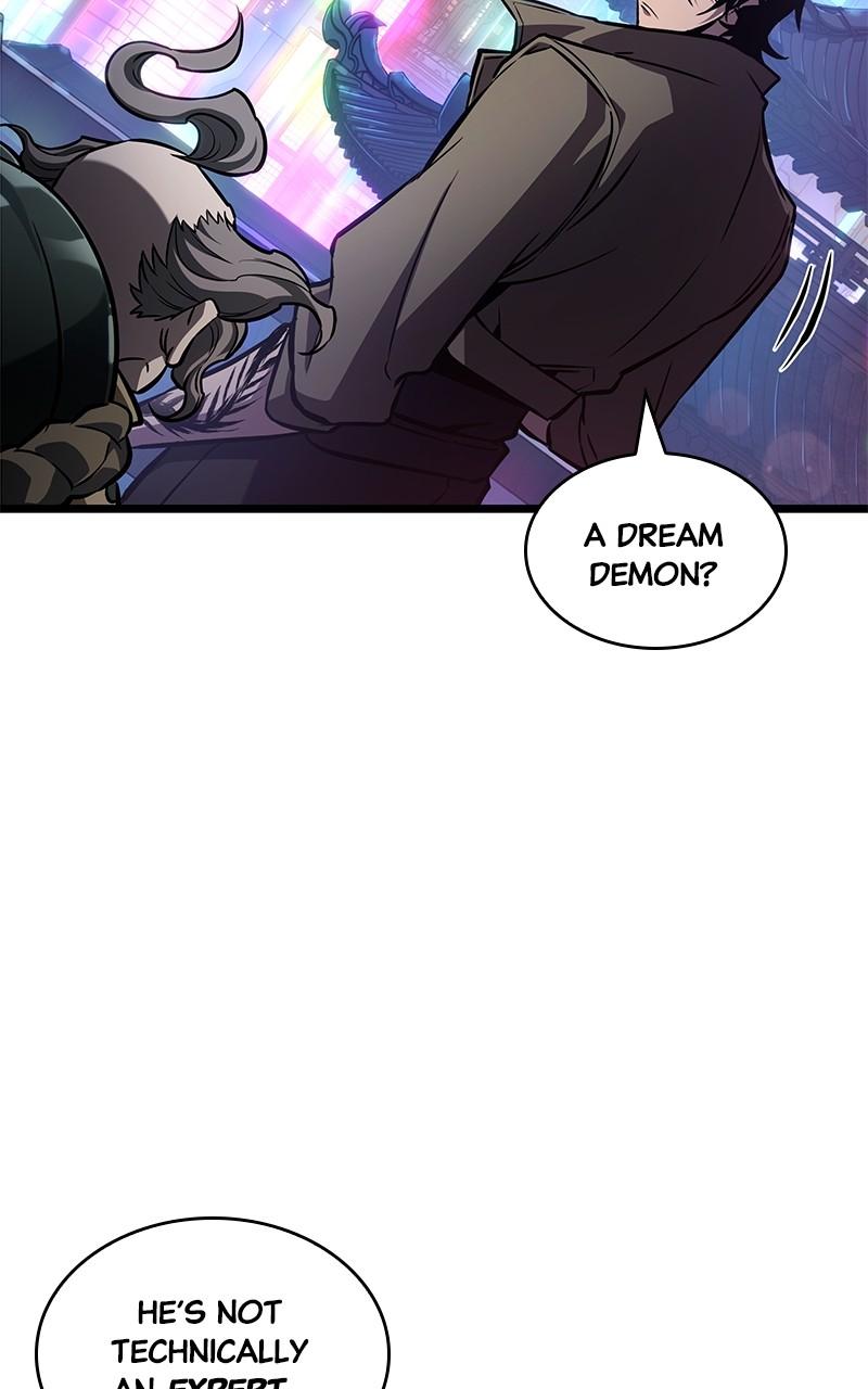 The World After the Fall Chapter 170