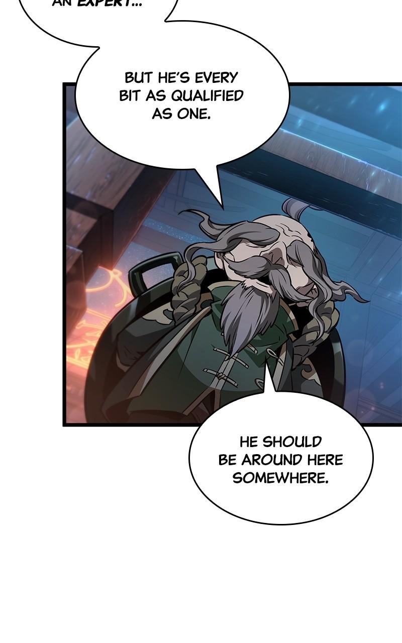 The World After the Fall Chapter 170