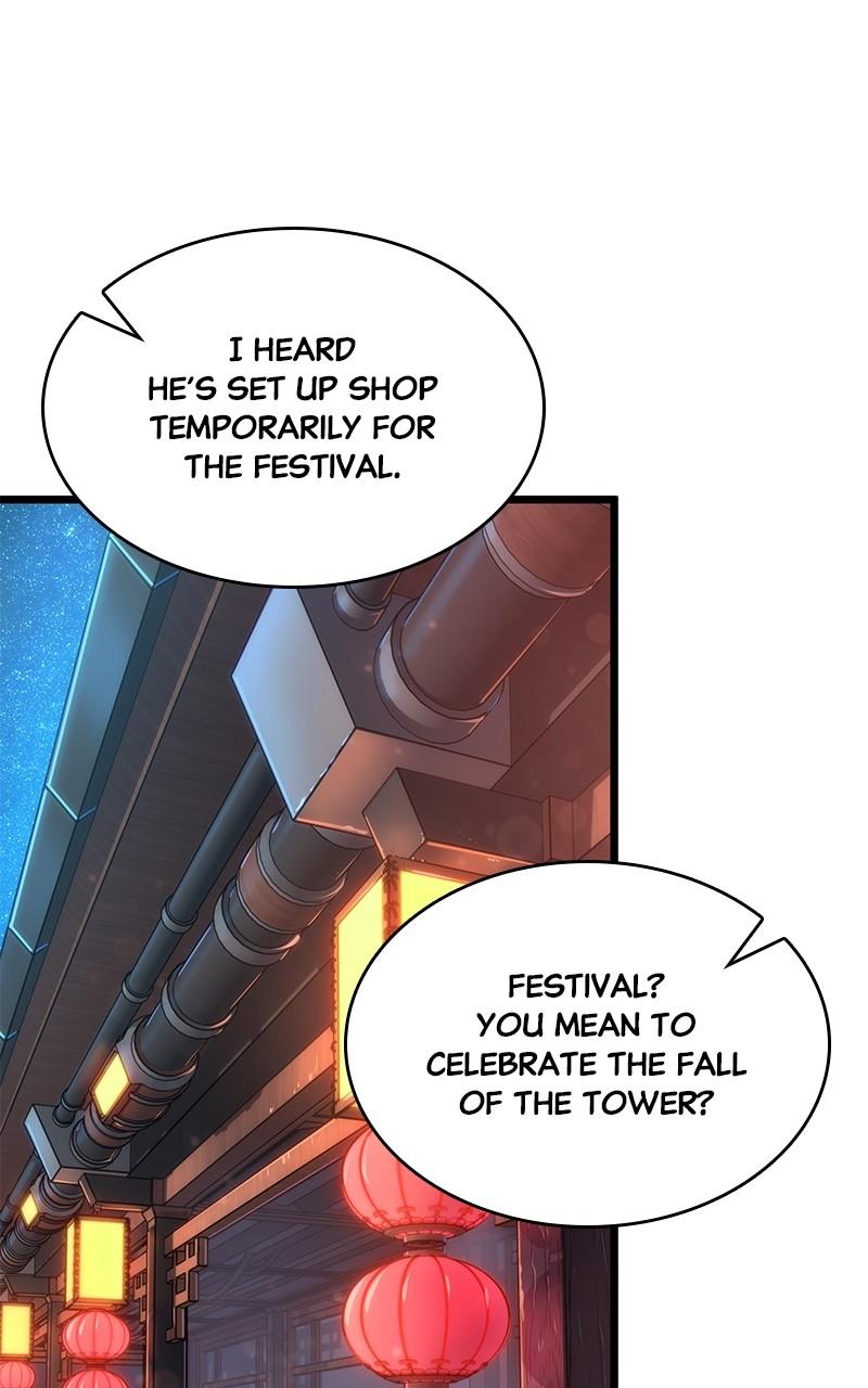 The World After the Fall Chapter 170