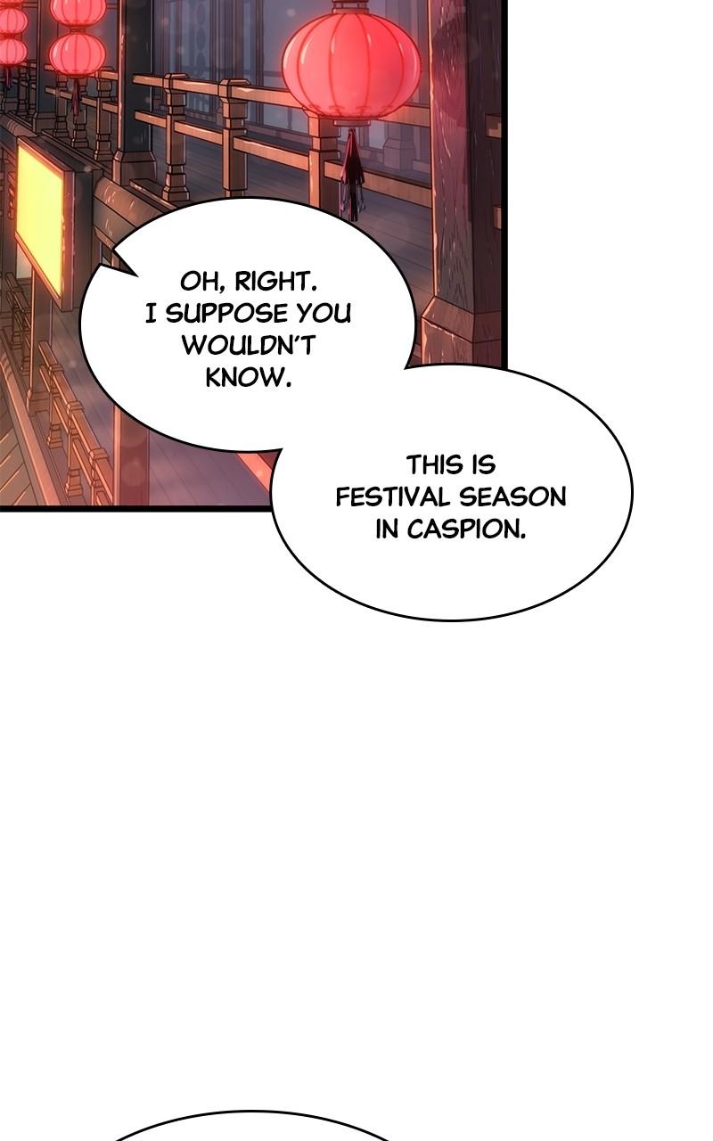 The World After the Fall Chapter 170