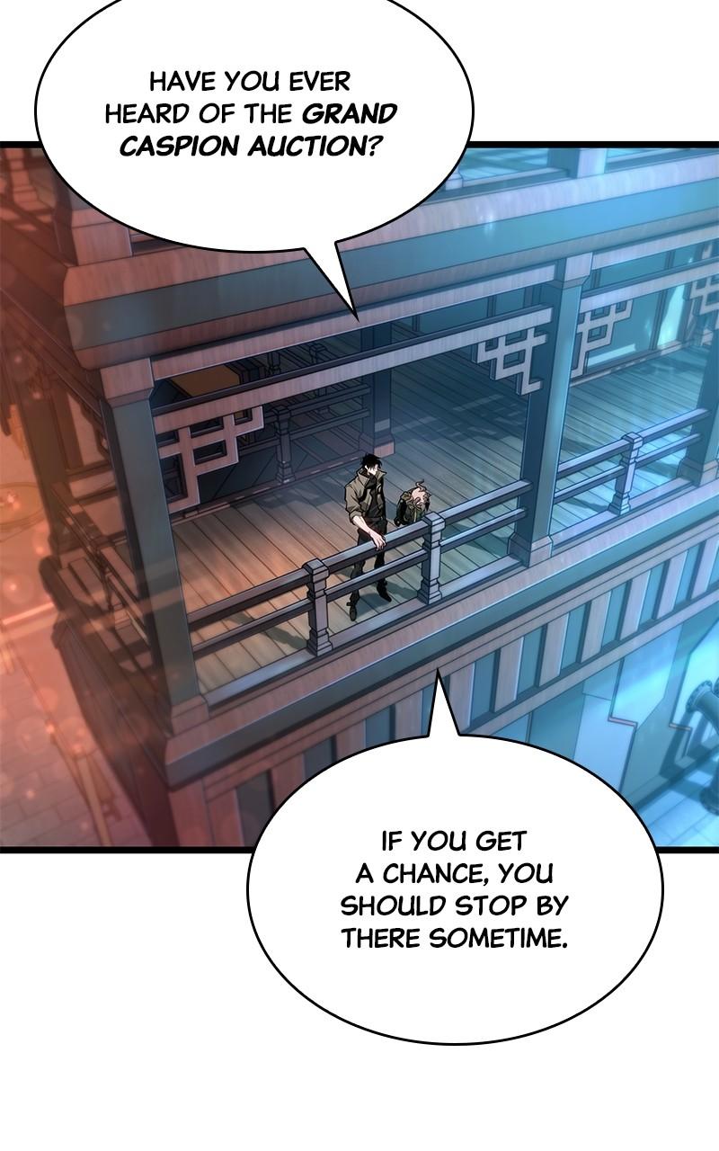 The World After the Fall Chapter 170