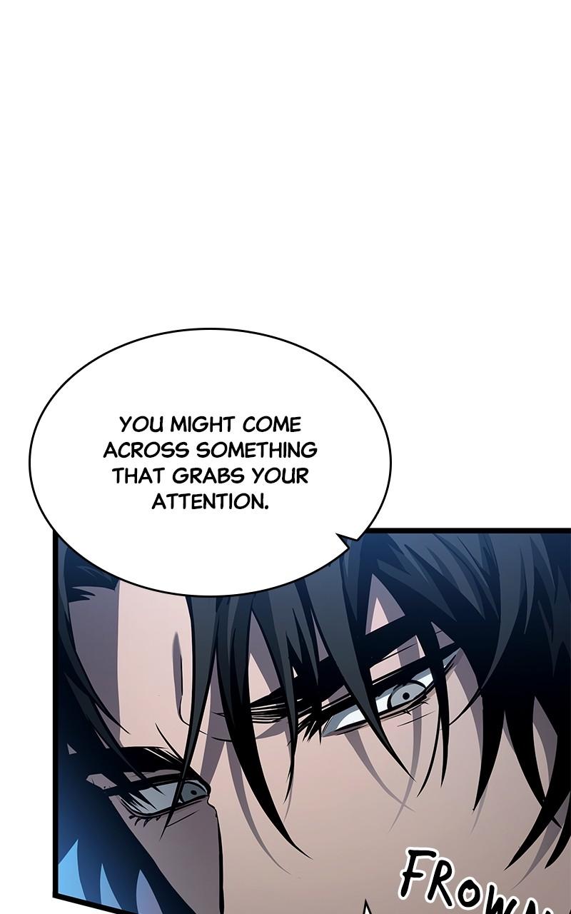 The World After the Fall Chapter 170