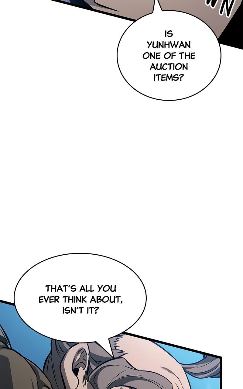 The World After the Fall Chapter 170