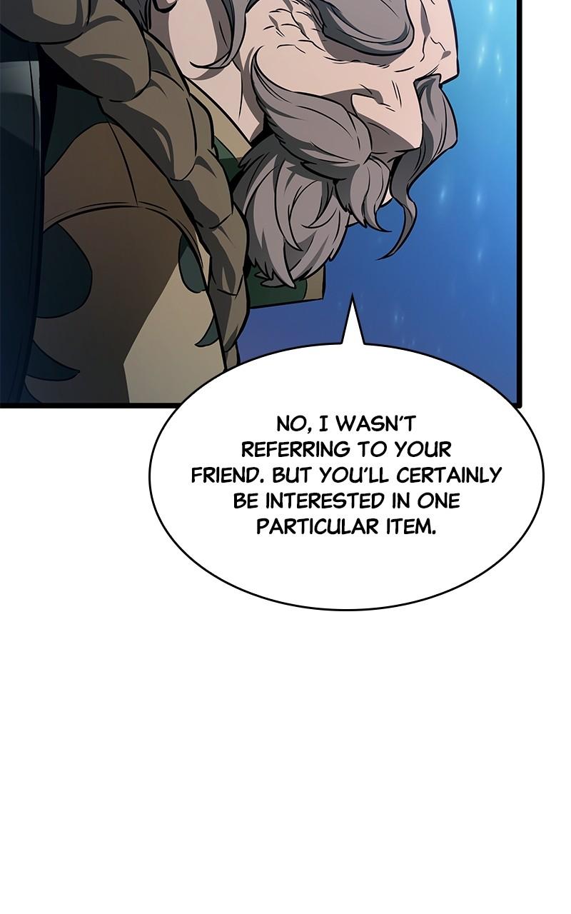 The World After the Fall Chapter 170