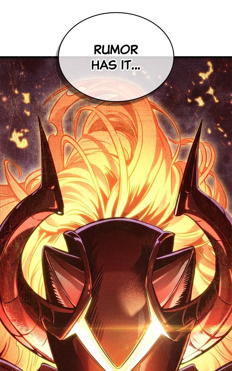 The World After the Fall Chapter 170