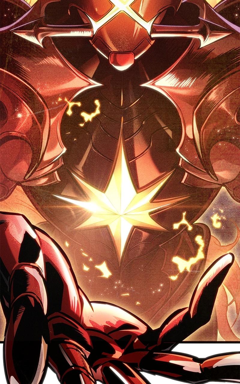 The World After the Fall Chapter 170