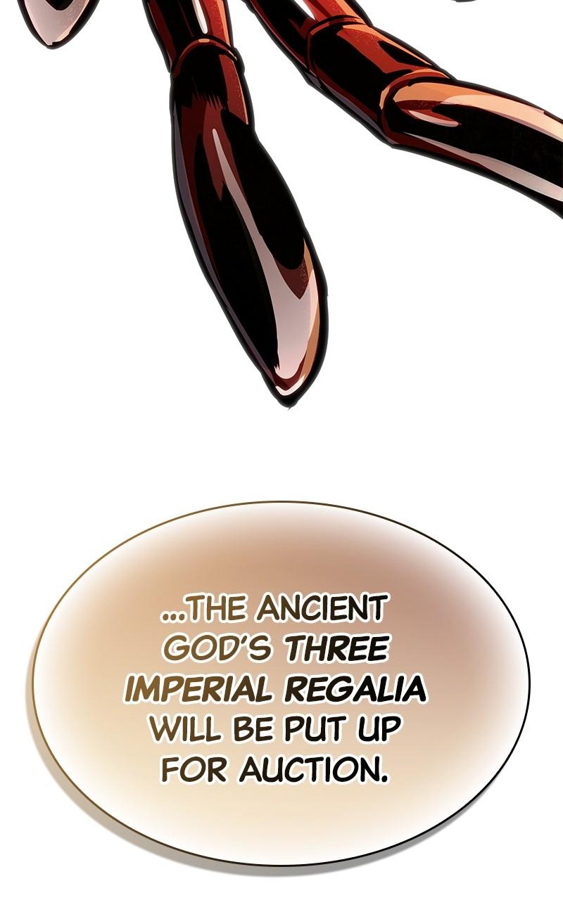 The World After the Fall Chapter 170