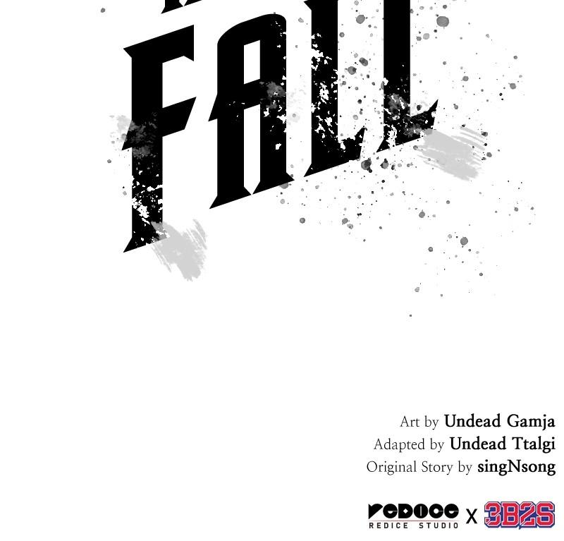 The World After the Fall Chapter 170