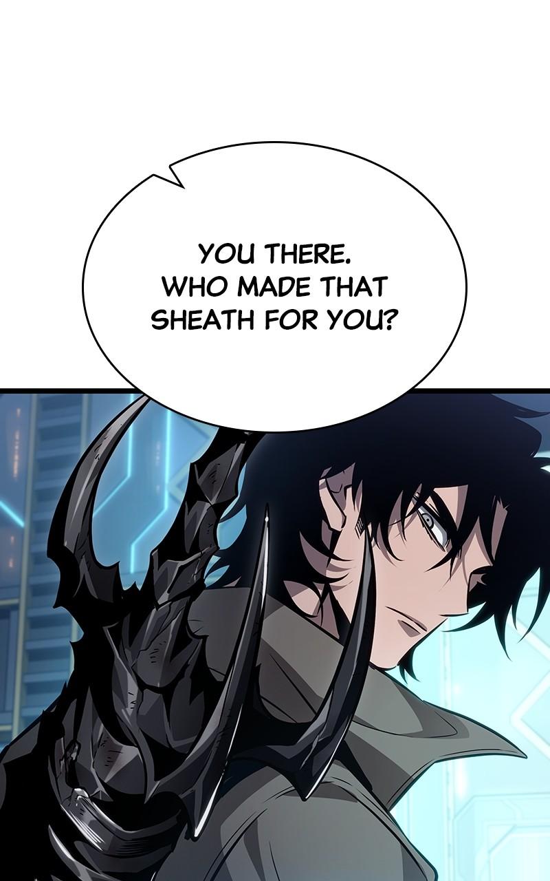 The World After the Fall Chapter 172