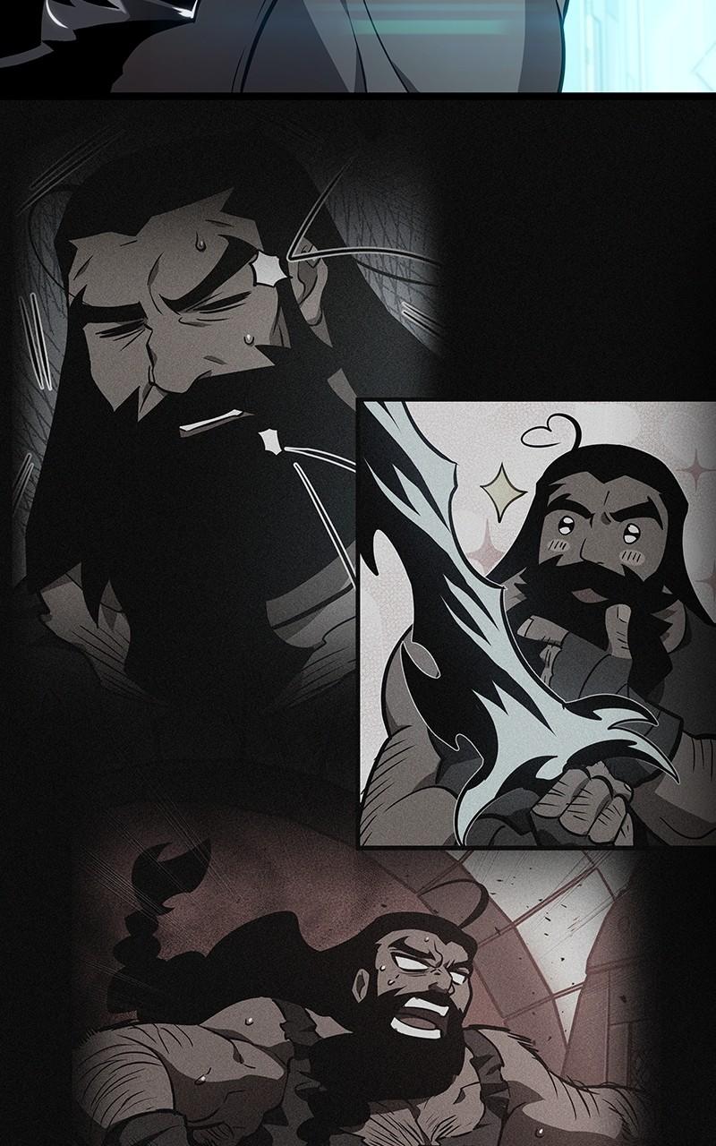 The World After the Fall Chapter 172