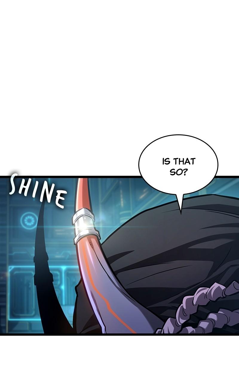 The World After the Fall Chapter 172