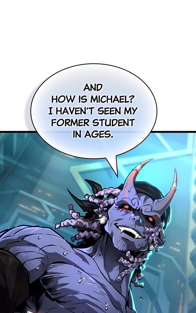 The World After the Fall Chapter 172