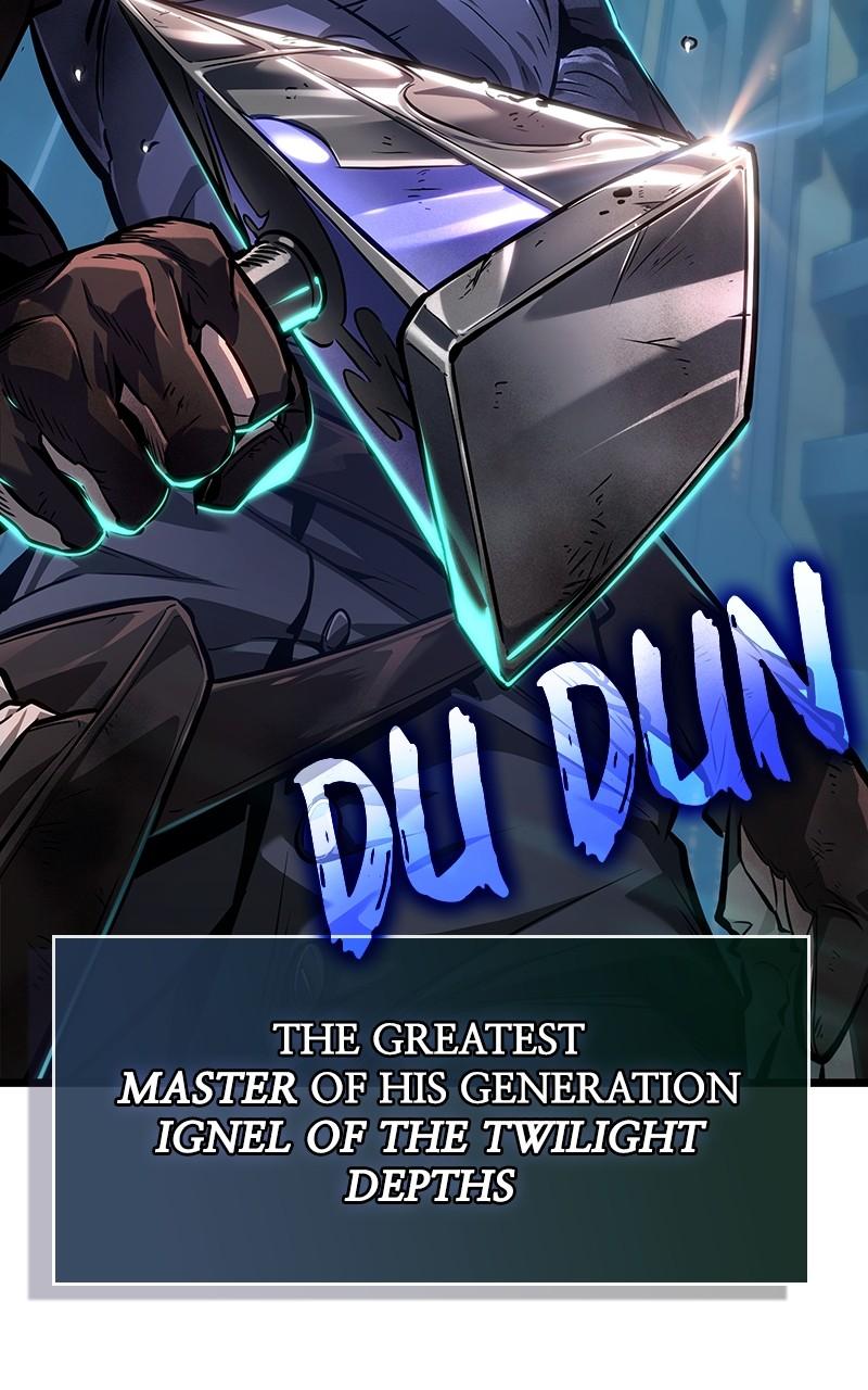 The World After the Fall Chapter 172