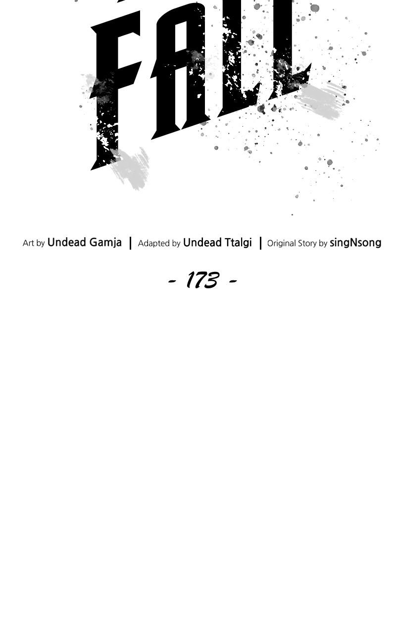 The World After the Fall Chapter 172