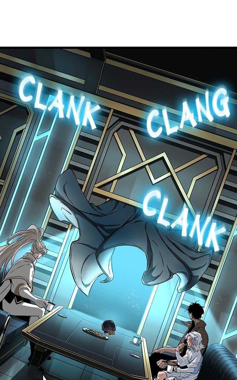 The World After the Fall Chapter 172