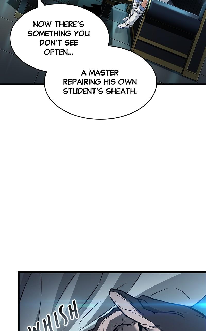 The World After the Fall Chapter 172