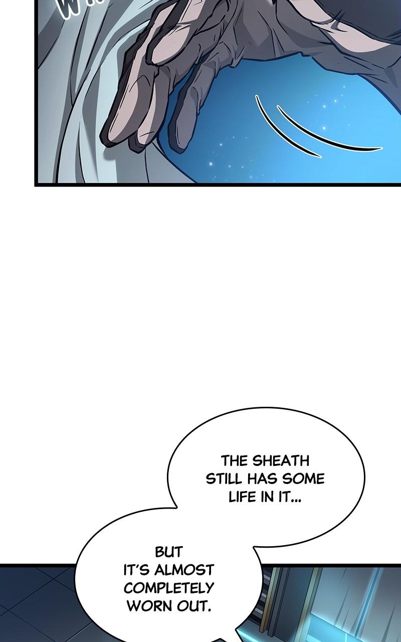 The World After the Fall Chapter 172