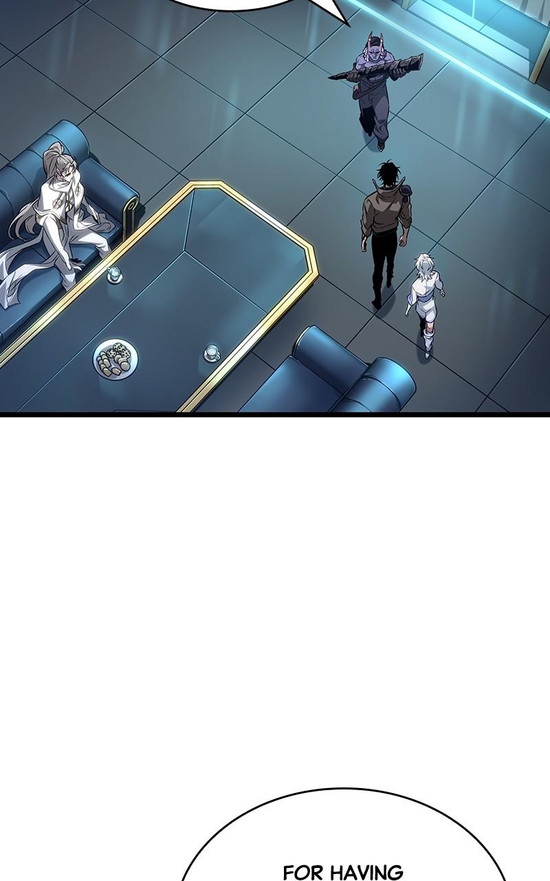 The World After the Fall Chapter 172