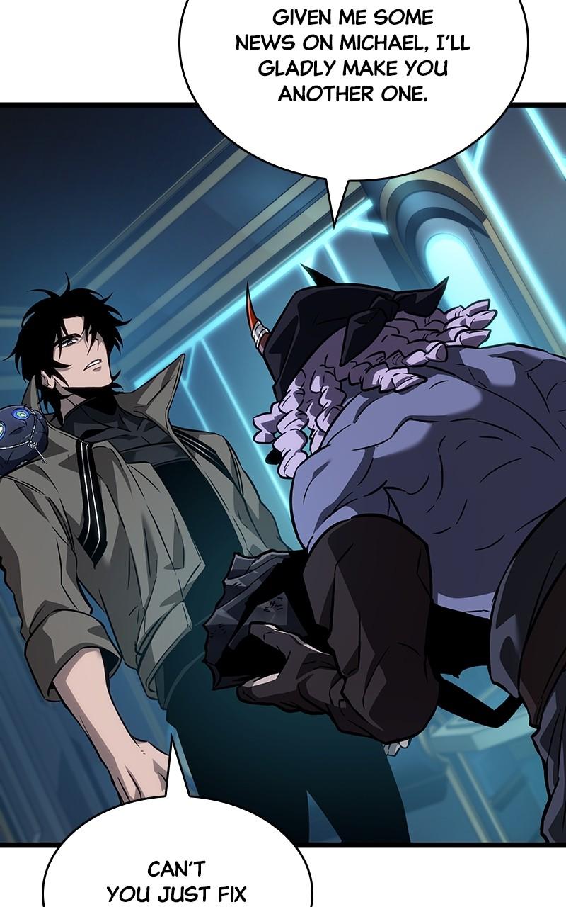 The World After the Fall Chapter 172