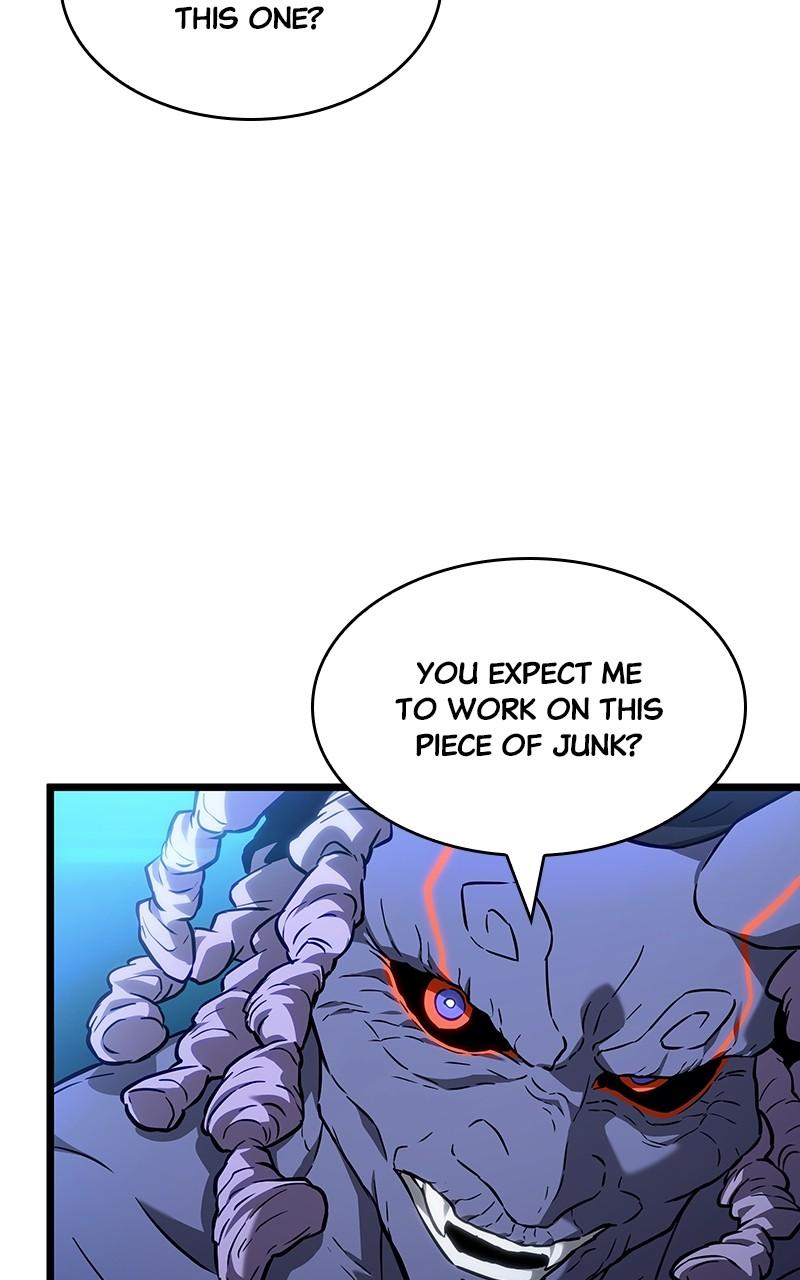 The World After the Fall Chapter 172