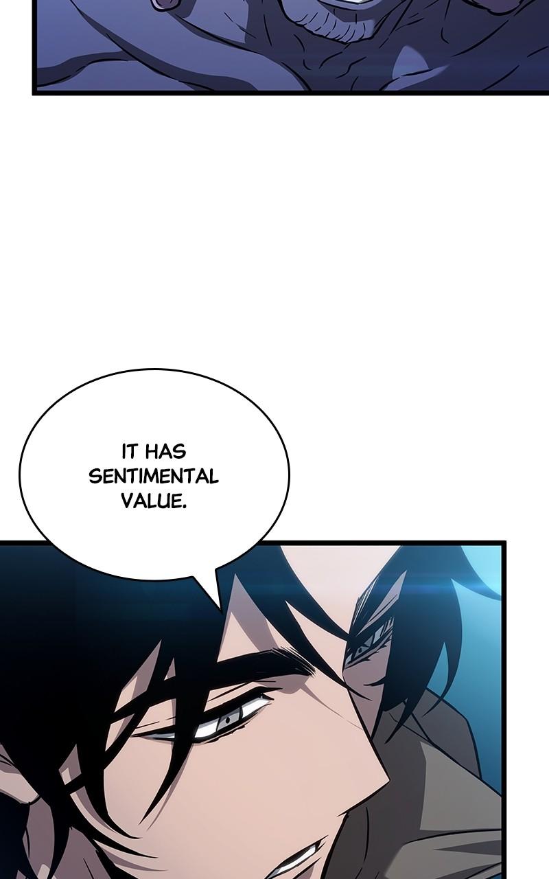 The World After the Fall Chapter 172