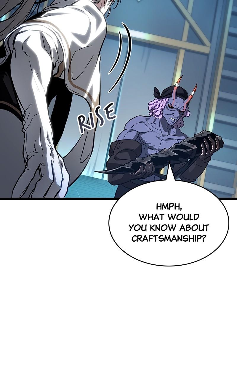 The World After the Fall Chapter 172