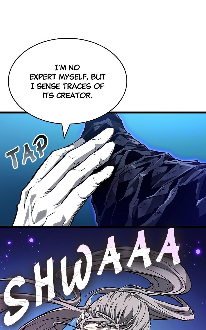 The World After the Fall Chapter 172