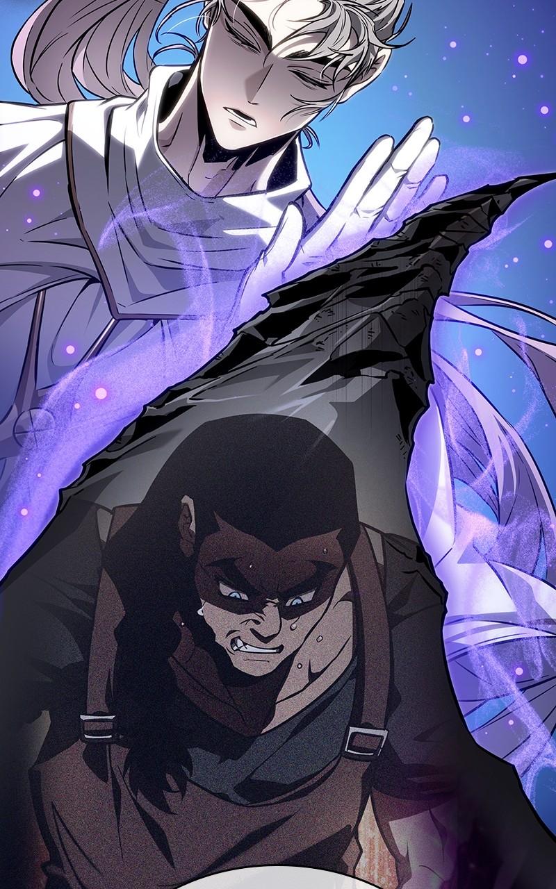 The World After the Fall Chapter 172