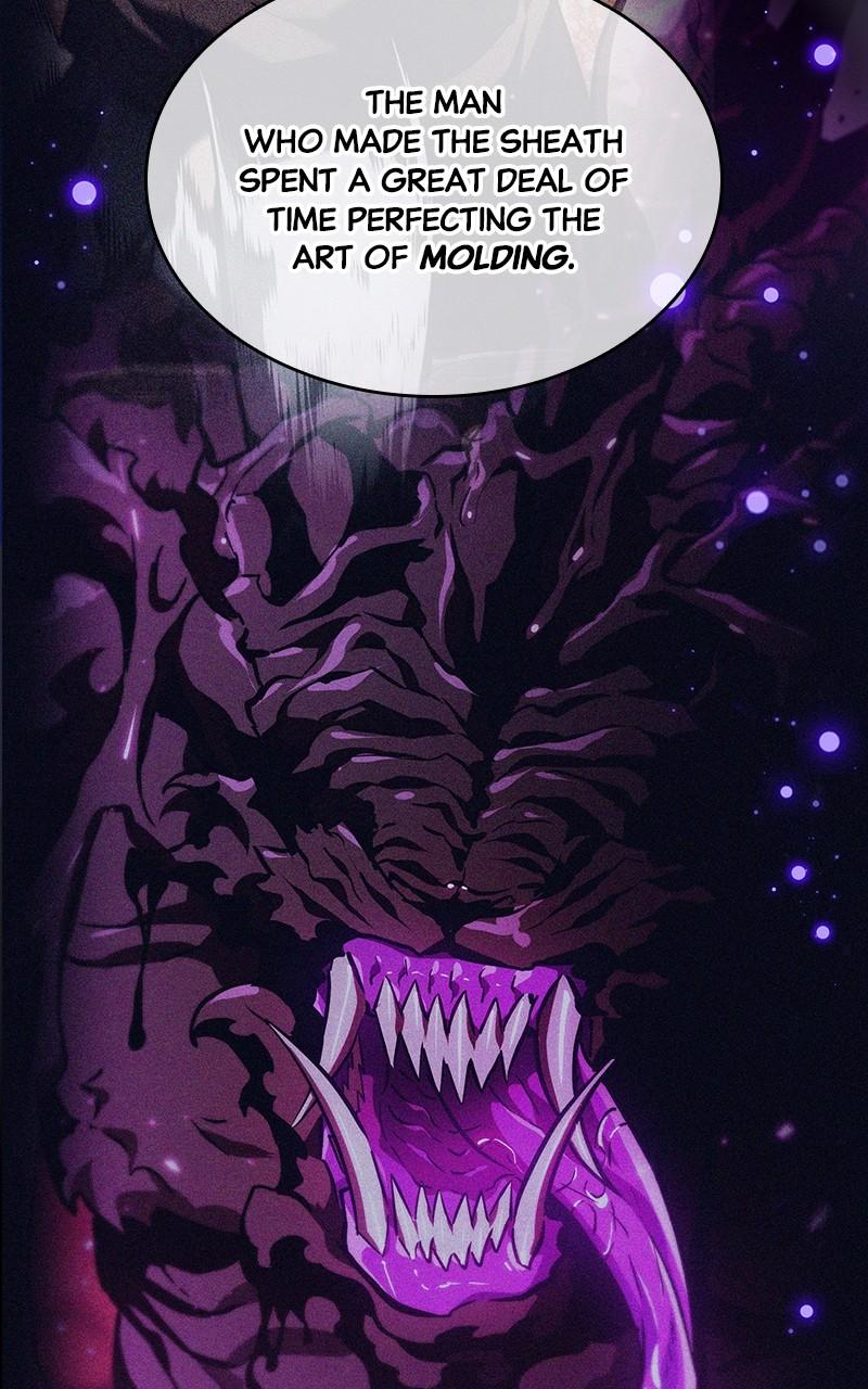 The World After the Fall Chapter 172