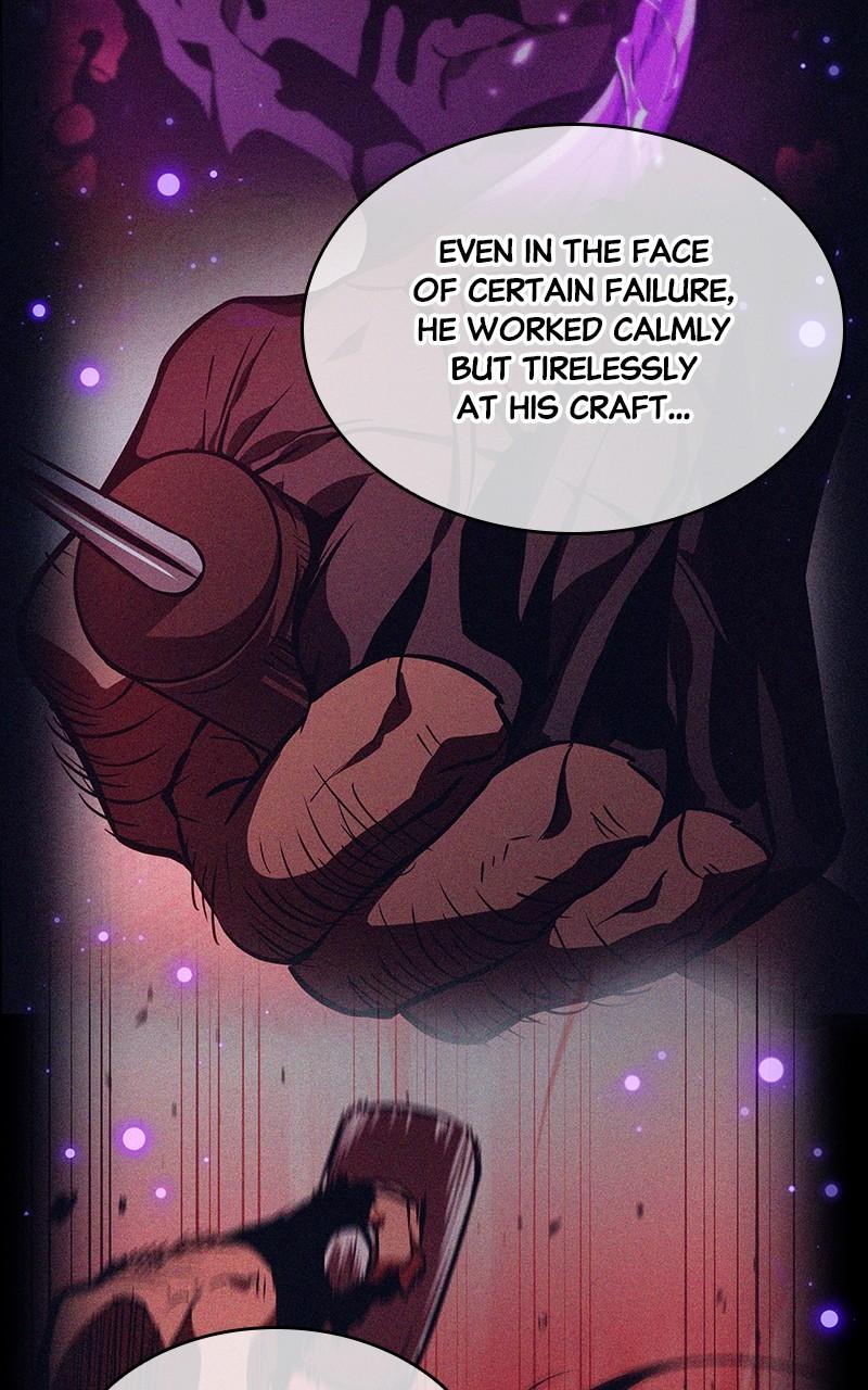 The World After the Fall Chapter 172