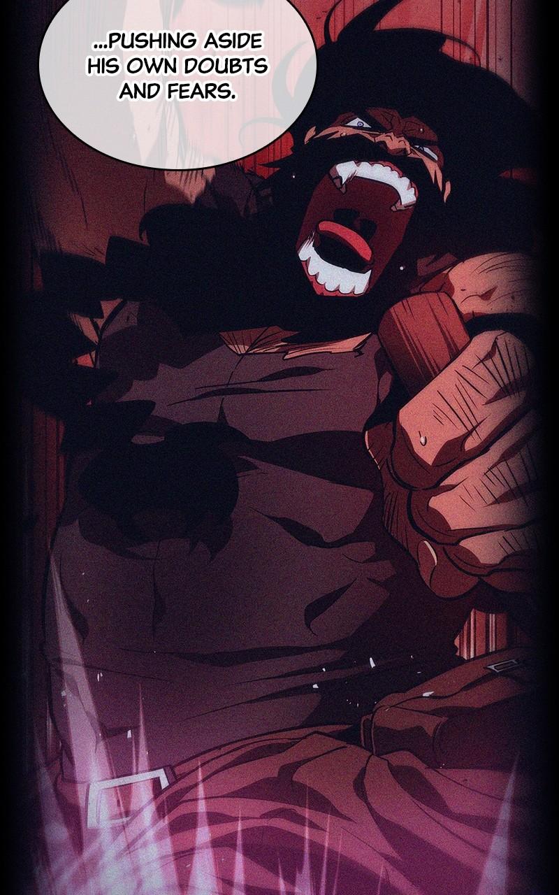 The World After the Fall Chapter 172