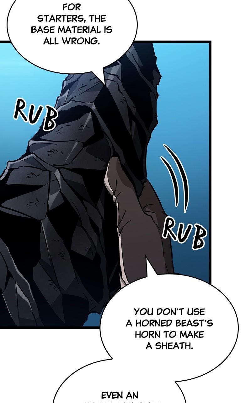 The World After the Fall Chapter 172