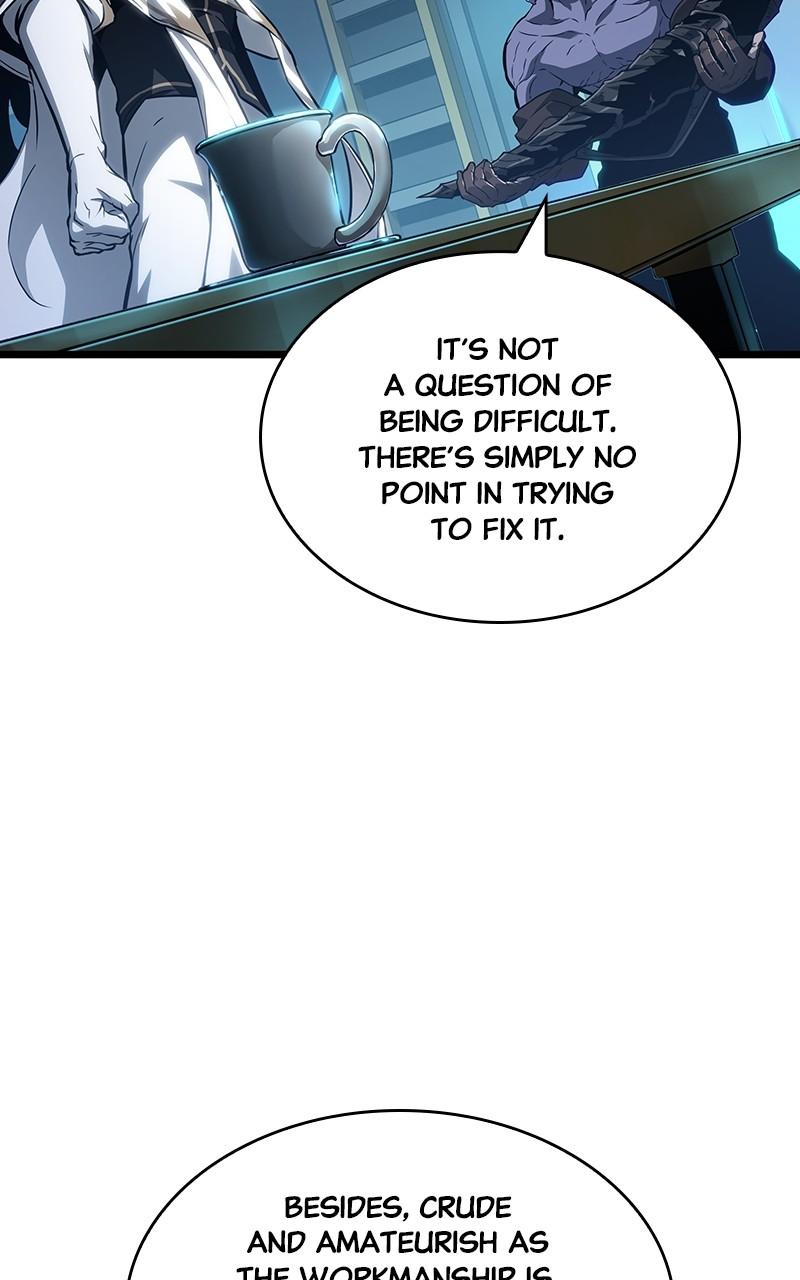 The World After the Fall Chapter 172