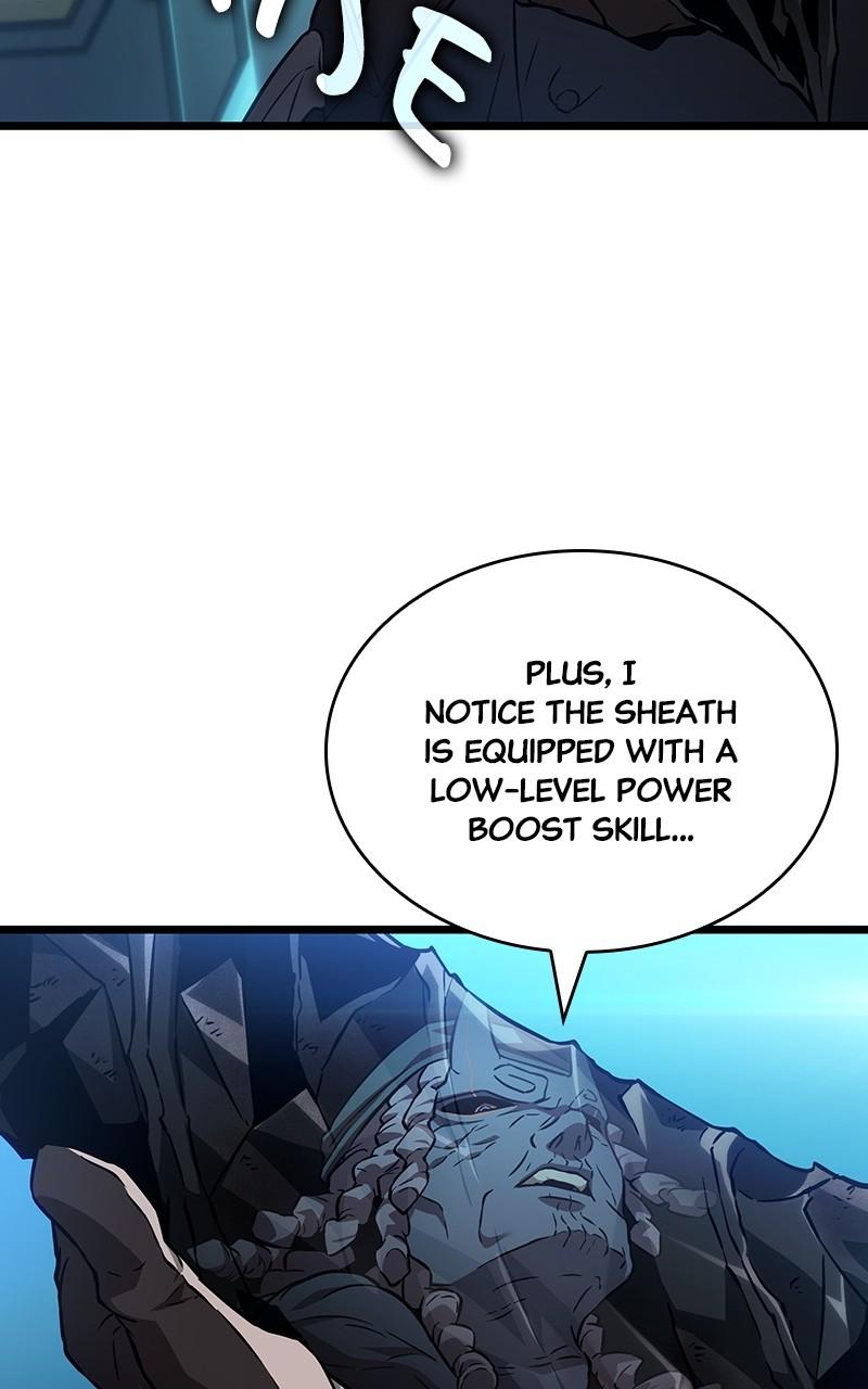 The World After the Fall Chapter 172