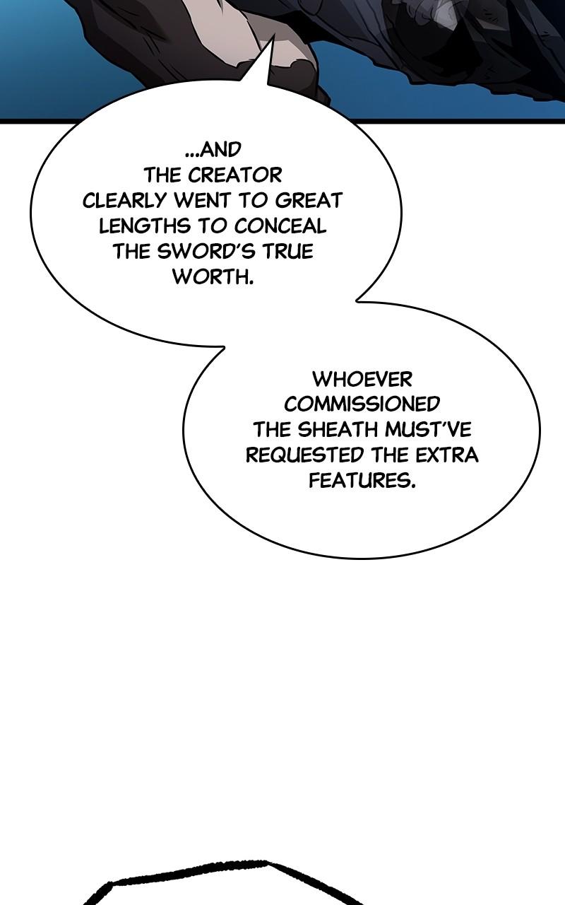 The World After the Fall Chapter 172