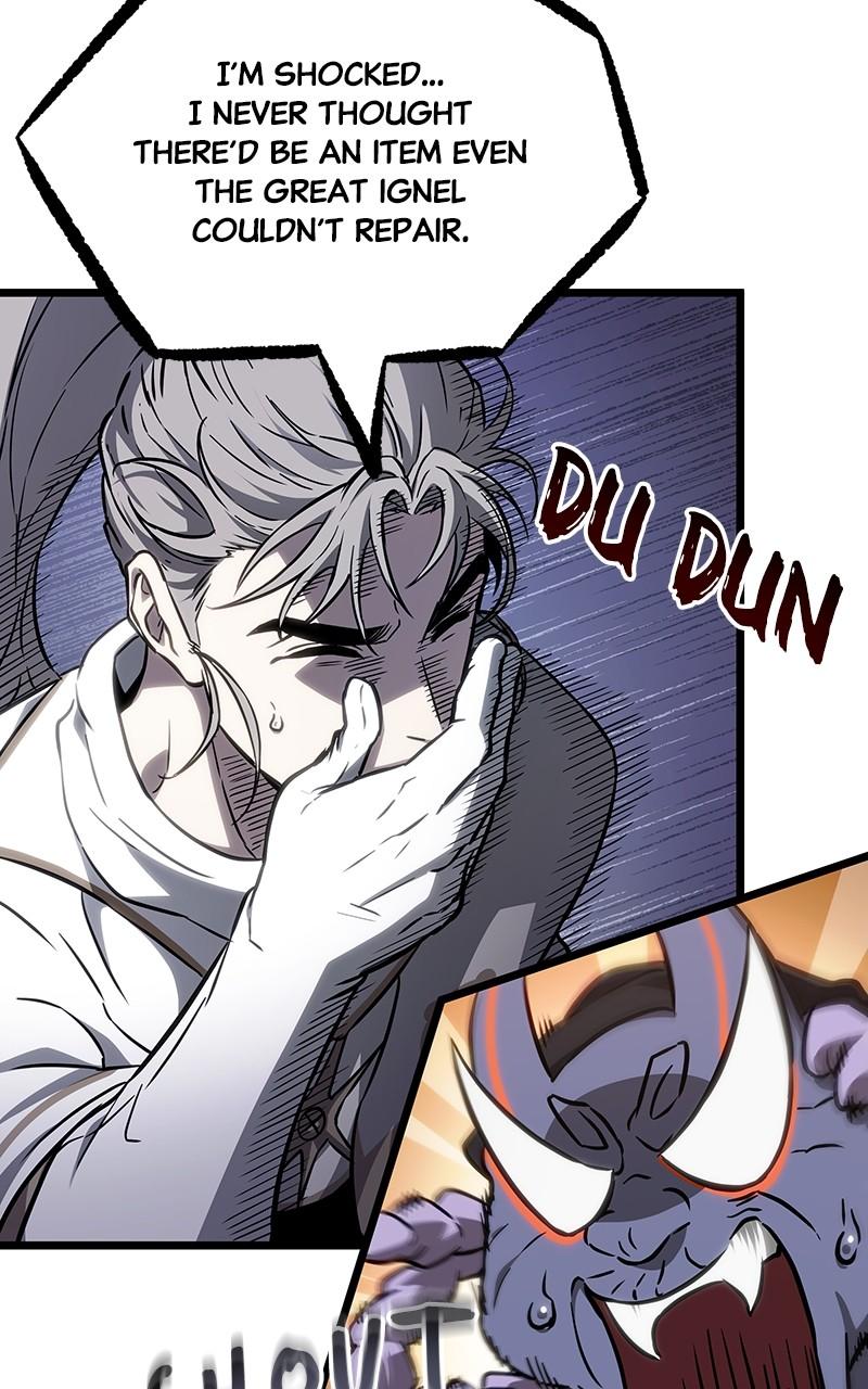 The World After the Fall Chapter 172