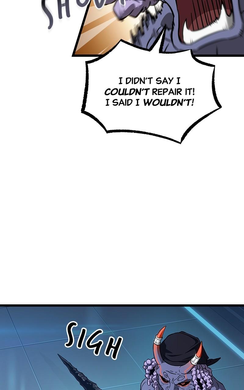 The World After the Fall Chapter 172