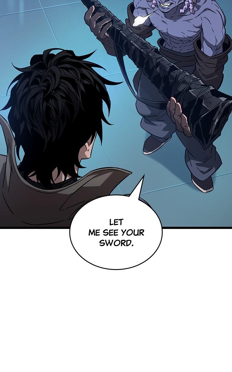 The World After the Fall Chapter 172