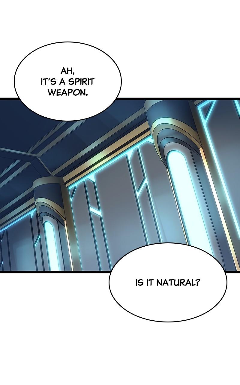 The World After the Fall Chapter 172